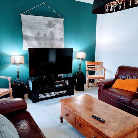 Kerwatt Cabourg Exterior foto