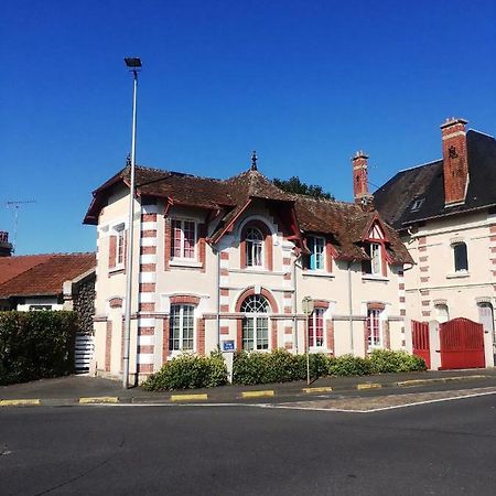 Kerwatt Cabourg Exterior foto