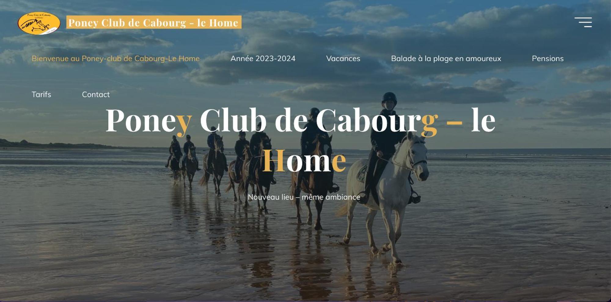 Kerwatt Cabourg Exterior foto
