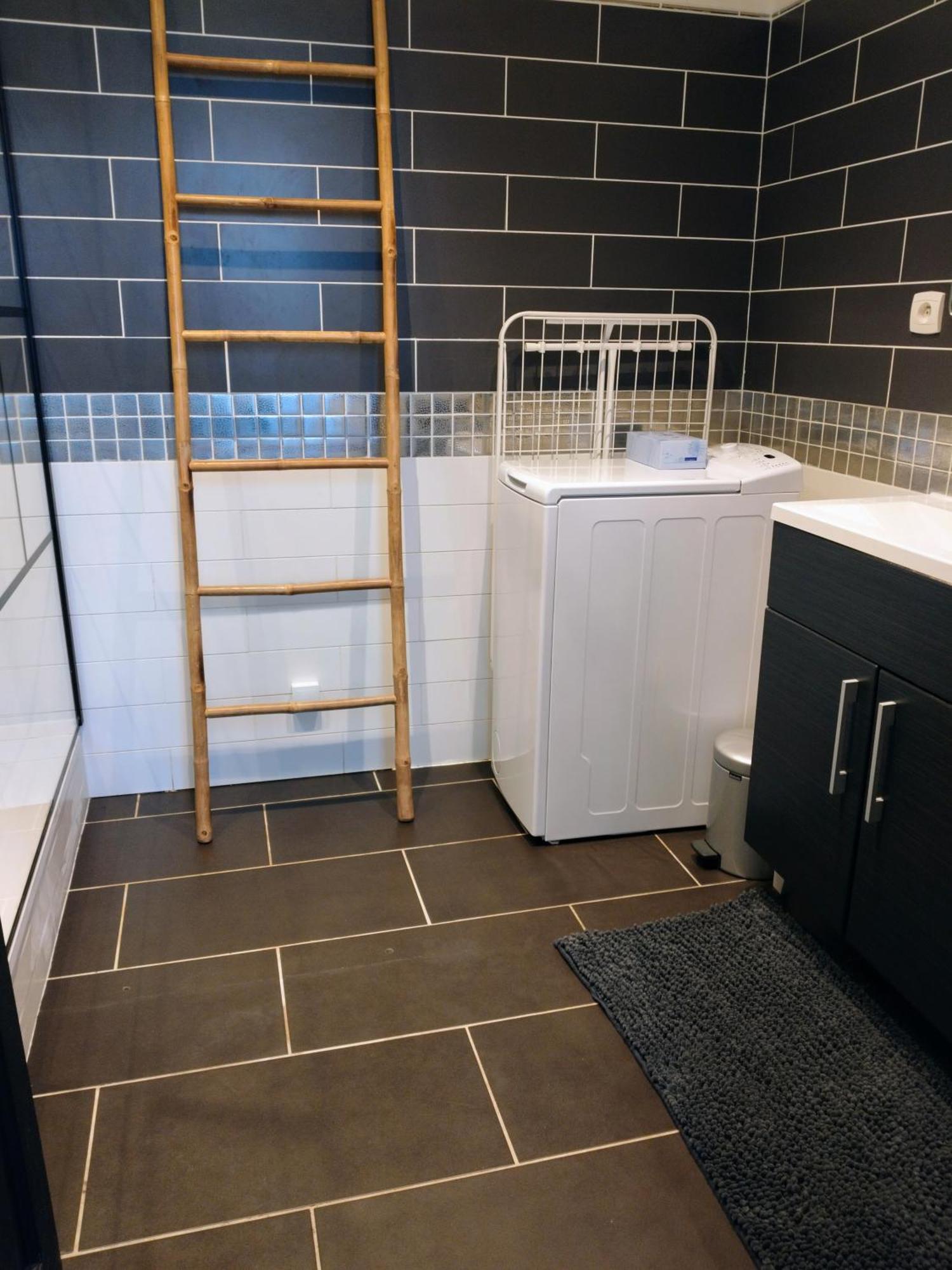 Kerwatt Cabourg Exterior foto