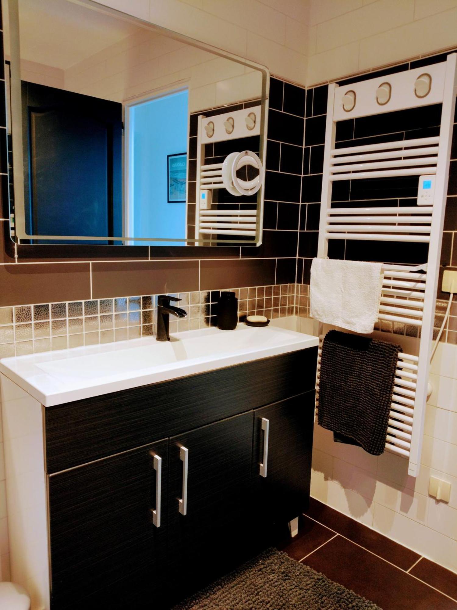 Kerwatt Cabourg Exterior foto